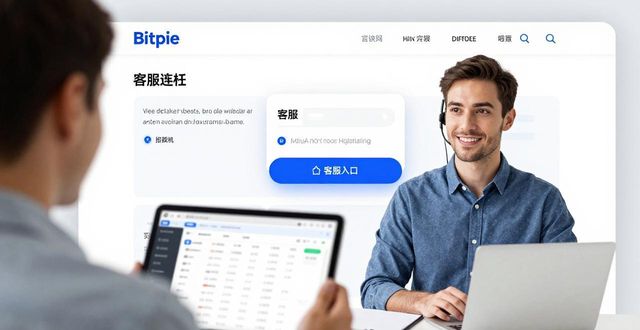 Bitpie官网客服体验：真实用户怎么说