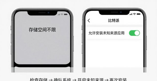 下载比特派钱包出问题？常见故障处理全在这