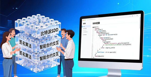 比特派正式版下载 技术创新的第一步