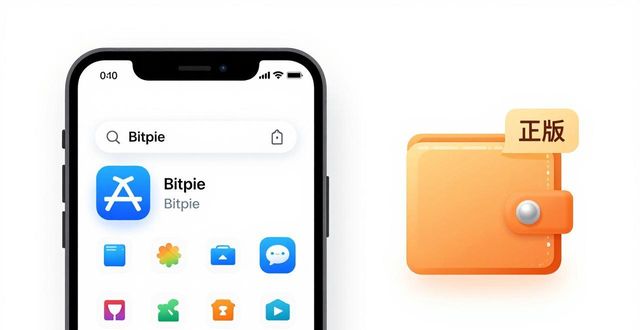 Bitpie钱包官网下载指南：三步确认正版，避开盗版陷阱