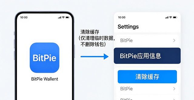 BitPie安卓闪退卡顿？三步紧急自救法