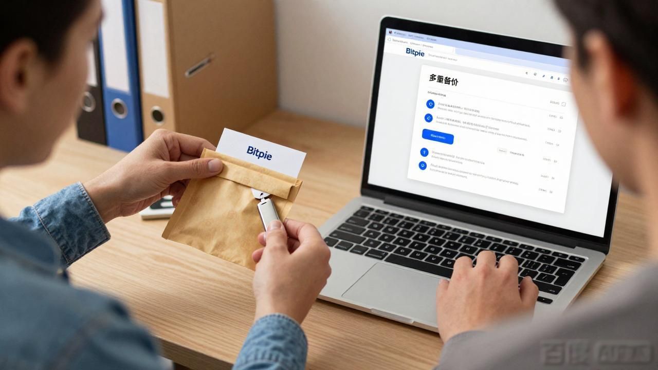 Bitpie钱包官网怎么用？新手必看的实用场景