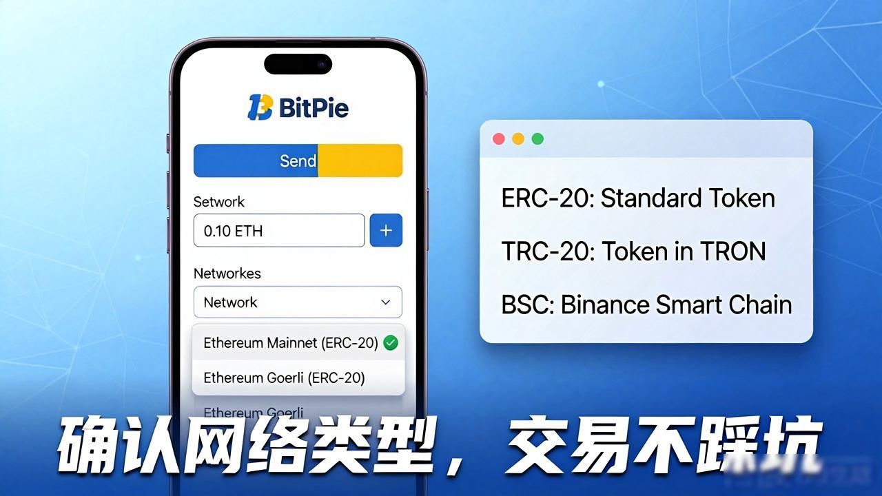 比特派钱包下载官方中文版，交易顺畅不踩坑