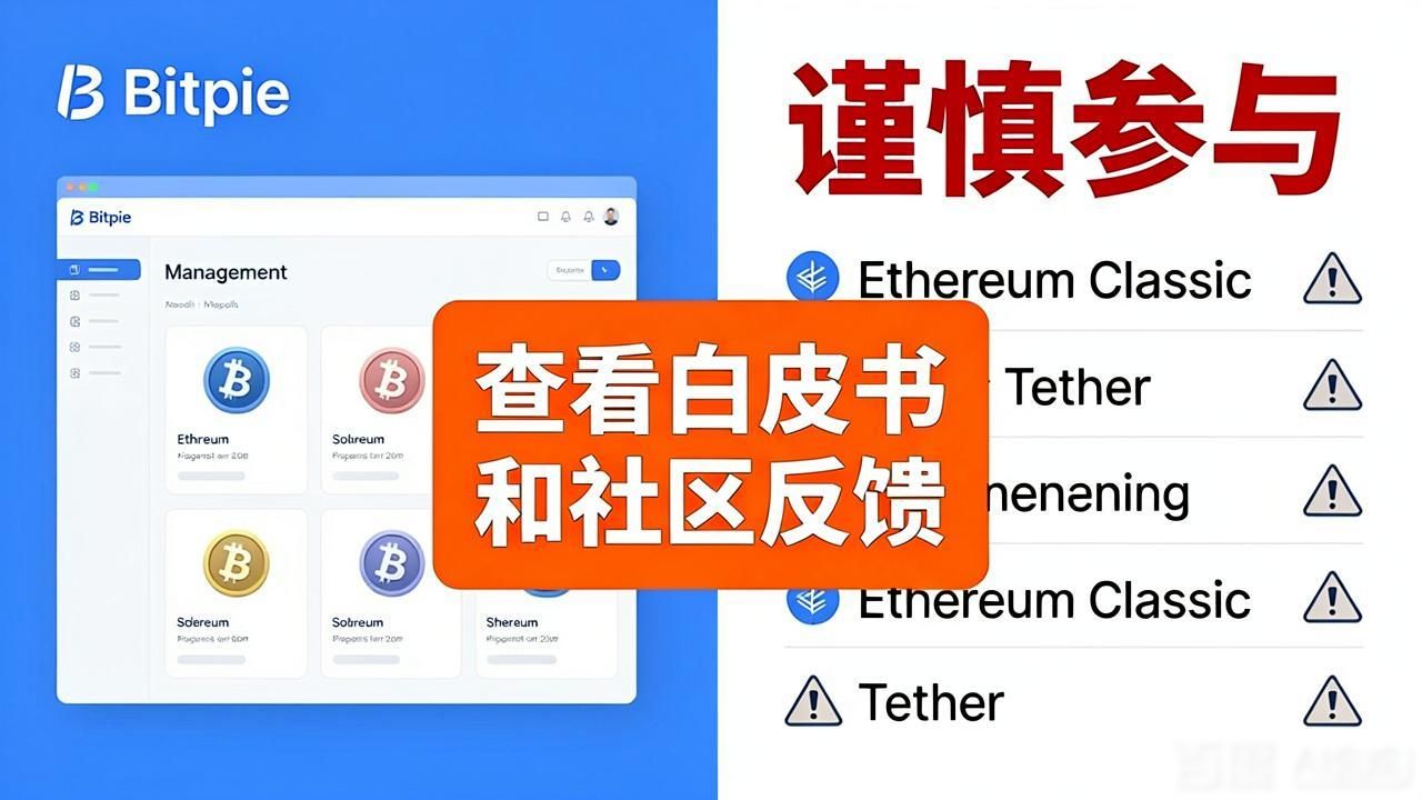 比特派投资风险评估指南
