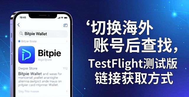 官方版比特派钱包下载 | 各大平台链接汇总