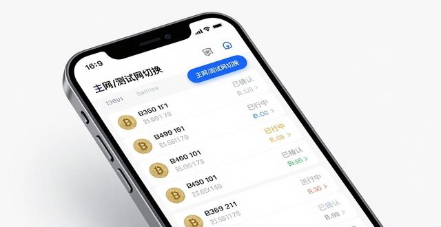 Bitpie钱包安卓版好用吗？上手实测功能与界面