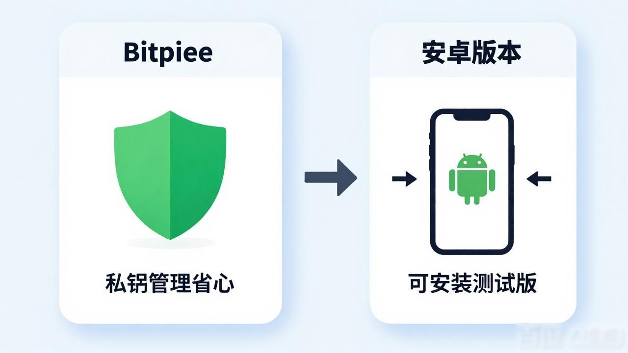 Bitpie钱包安卓和iOS哪个好？区别与优缺点全说清