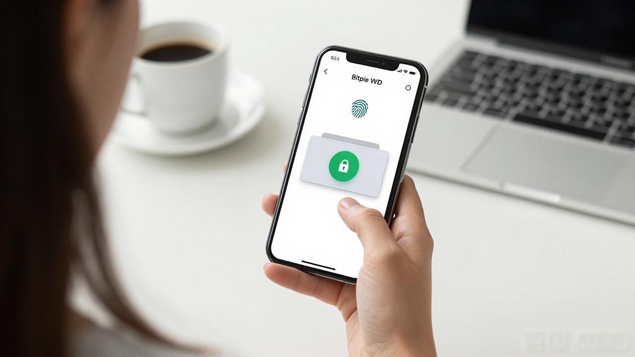 Bitpie钱包在苹果手机上能用吗？兼容性实测分享