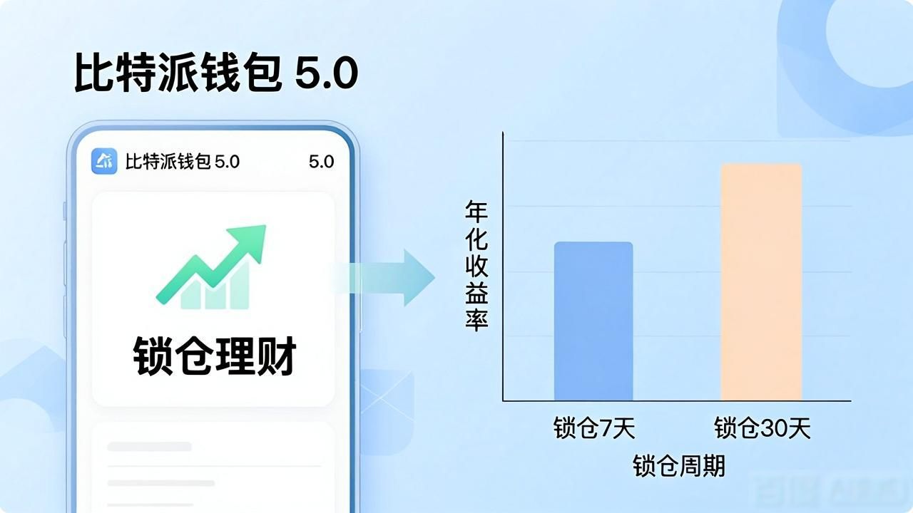 手把手教你用比特派钱包5.0下载实现资产增值