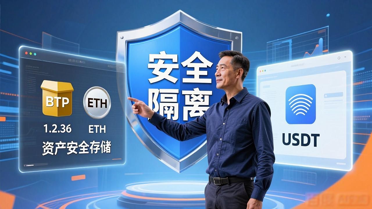 币圈老手教你玩转Bitpie钱包的三大赚钱技巧