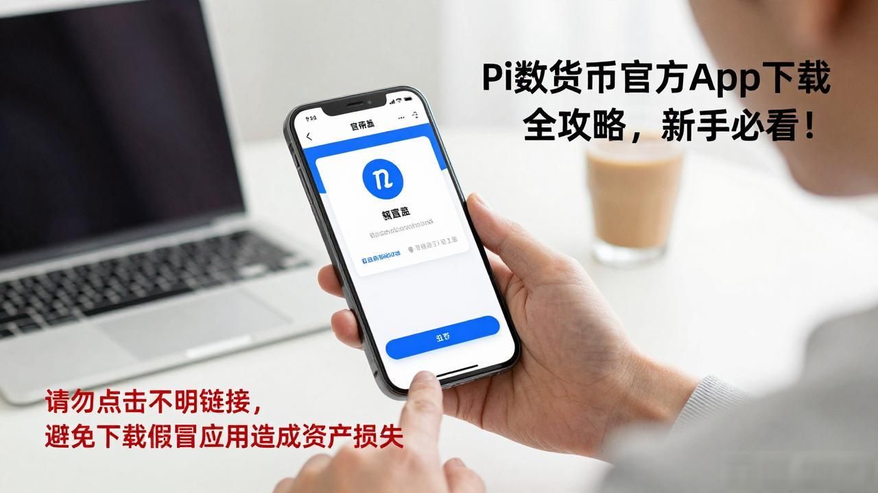 Pi数字货币官方App下载全攻略,新手必看!