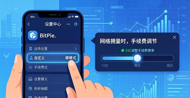 BitPie安卓版下载后，这4个个性化设置让你更安全便捷