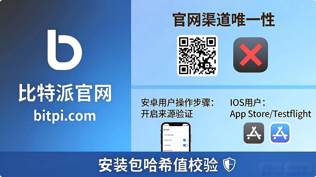 比特派钱包官网下载安全吗？深度解析可靠性