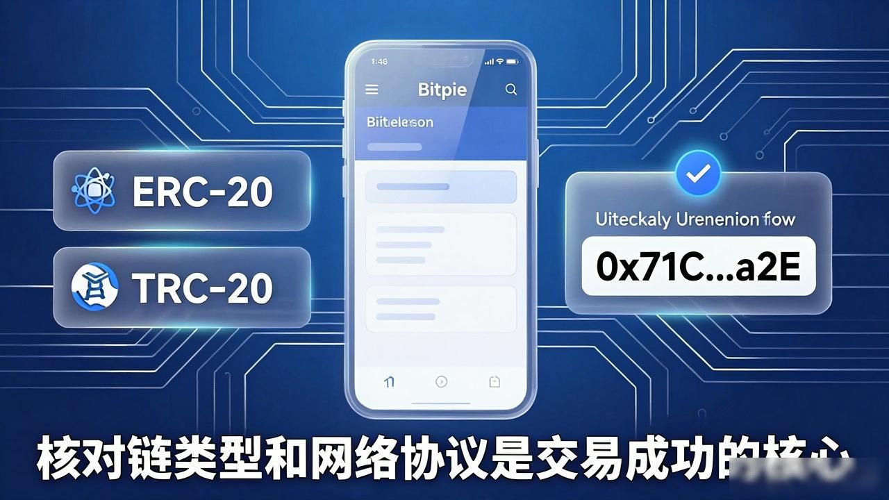 比特派钱包国际版交易全攻略：新手必看步骤