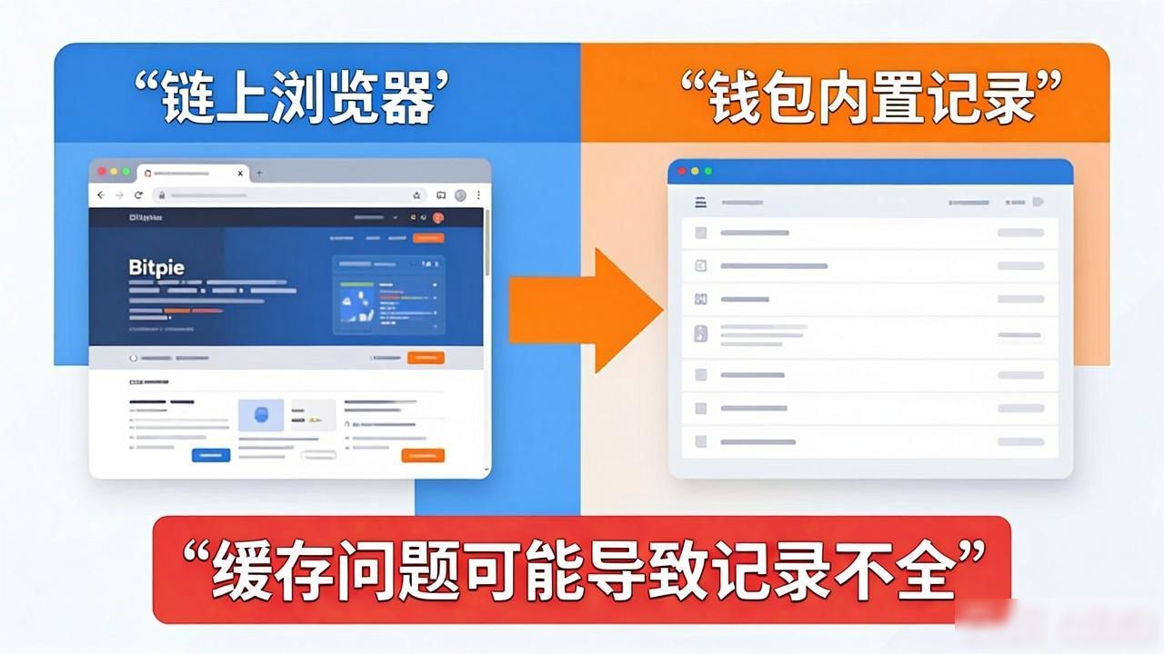 Bitpie钱包怎么下？看准官方链接和历史记录避坑指南