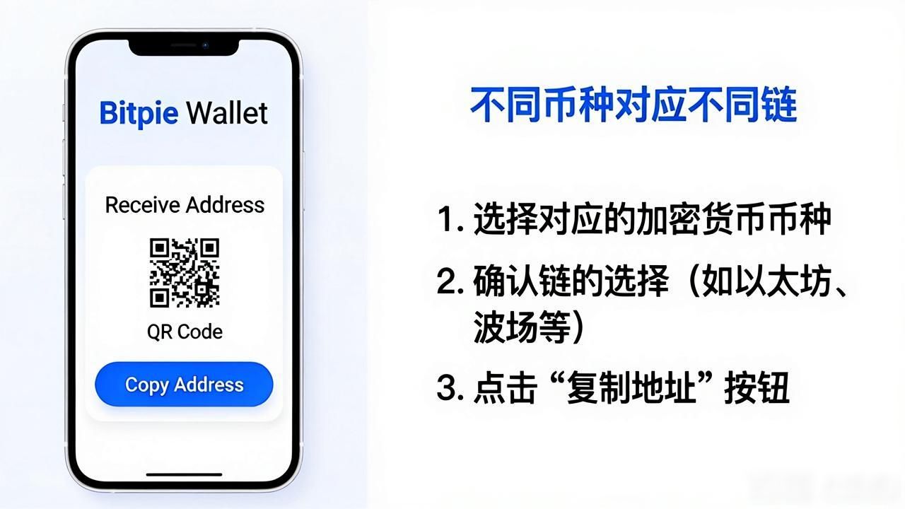 比特派Bitpie钱包怎么查信息？新手一看就懂