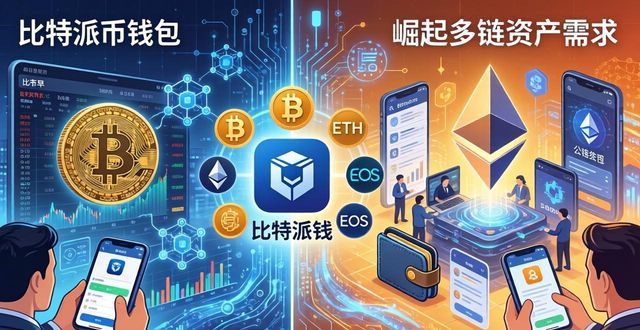 比特派钱包下载背景：数字货币市场的演化历程