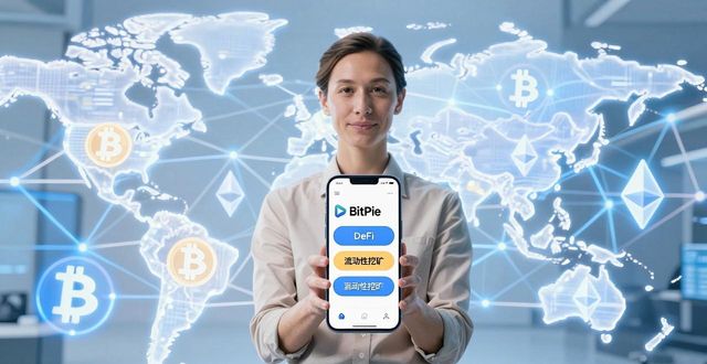 BitPie钱包如何改变全球金融格局