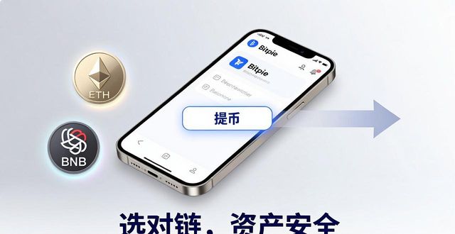 苹果手机用Bitpie钱包玩DeFi，操作很简单