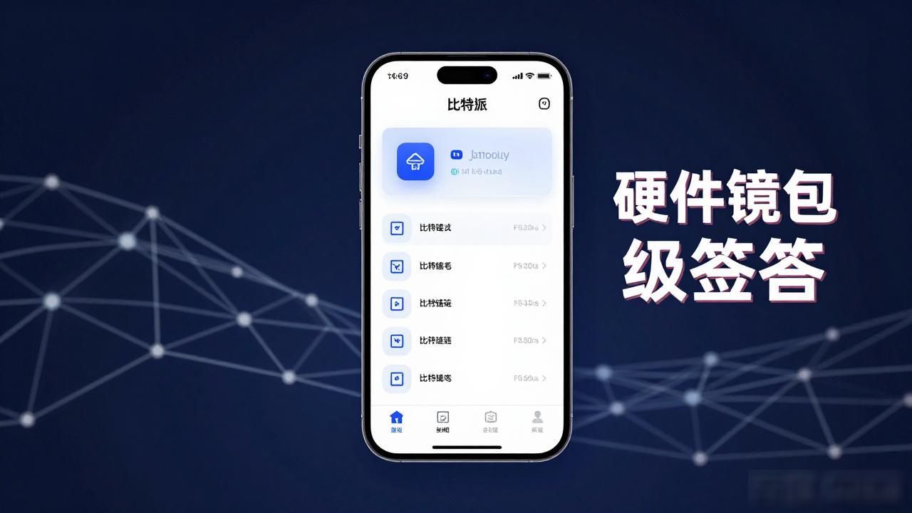 比特派钱包手机版下载：用户真实体验全解析