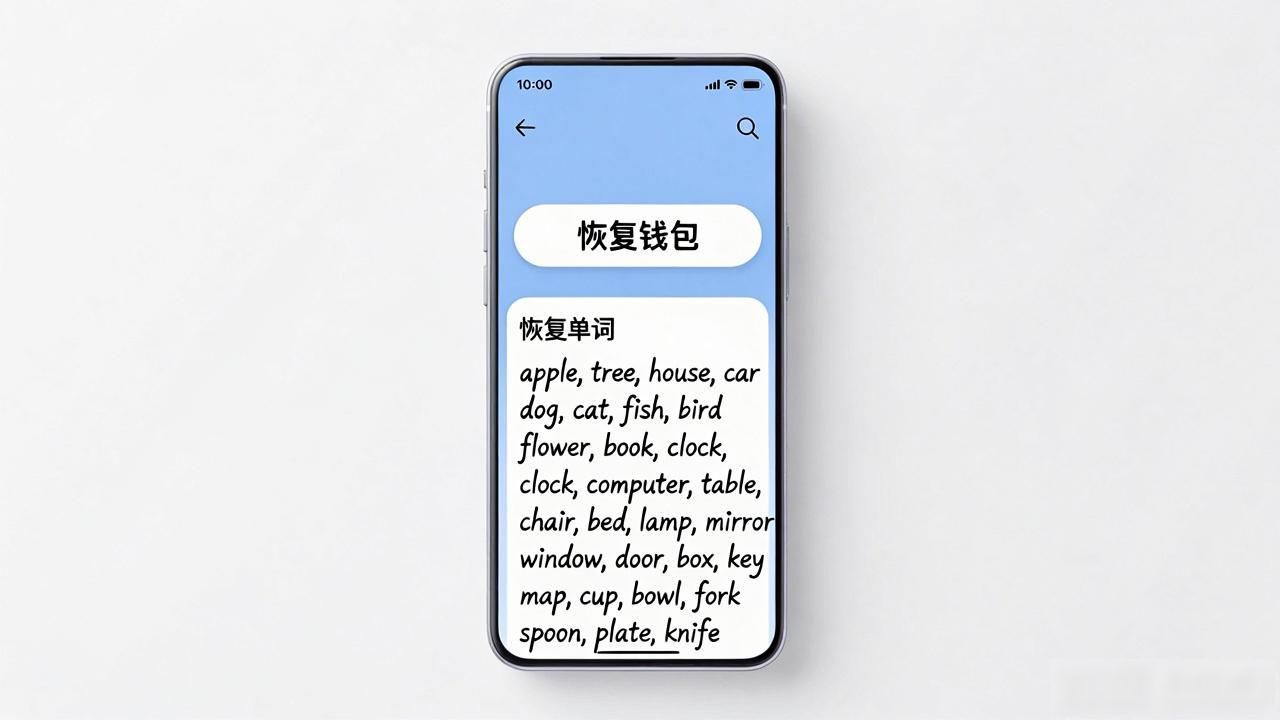 iOS党必看：Bitpie多链资产怎么快速转到新手机