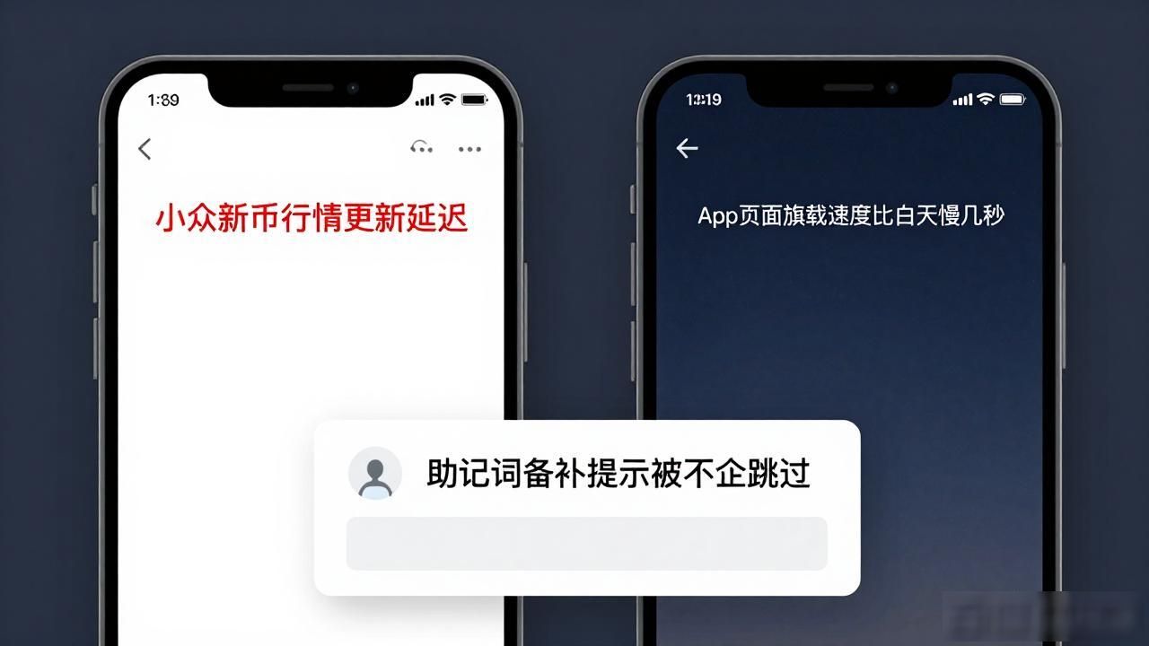 比特派Bitpie钱包app真实使用体验分享 收集用户实用优化建议