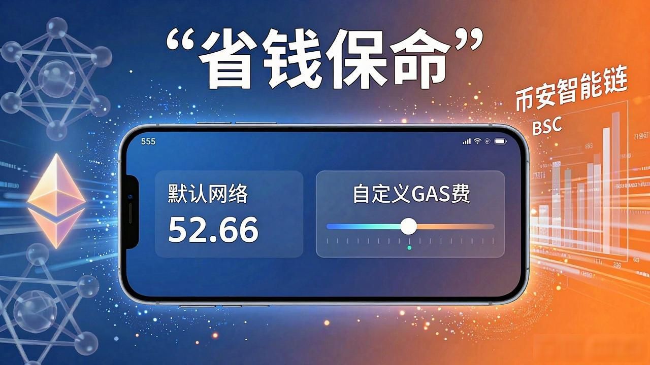 比特派钱包安卓隐藏技巧：省钱更保命，老玩家才懂