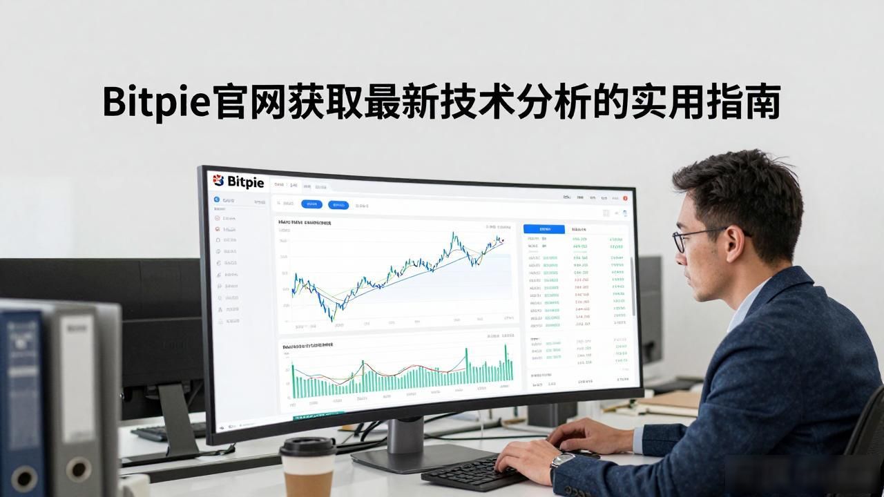 Bitpie官网获取最新技术分析的实用指南