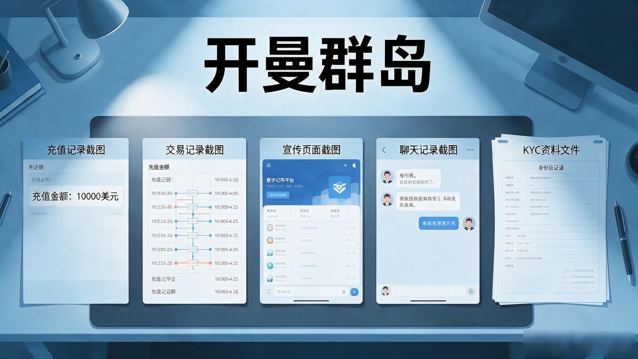 数字货币索赔实操：平台跑路、币被盗，被坑的人还能追回损失吗