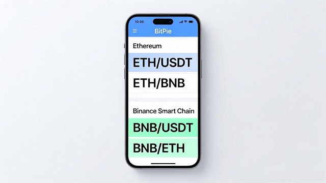 比特派钱包下载后怎么持续做交易