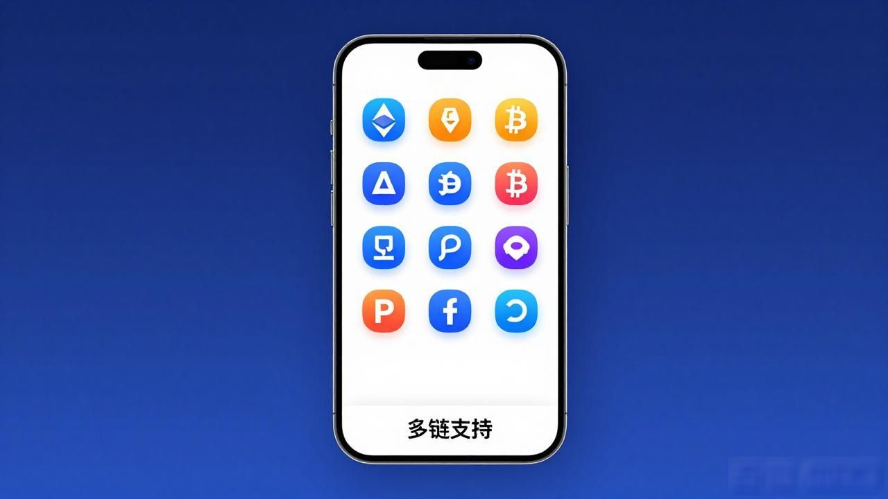 手机怎么高效管币？比特派钱包APP实测
