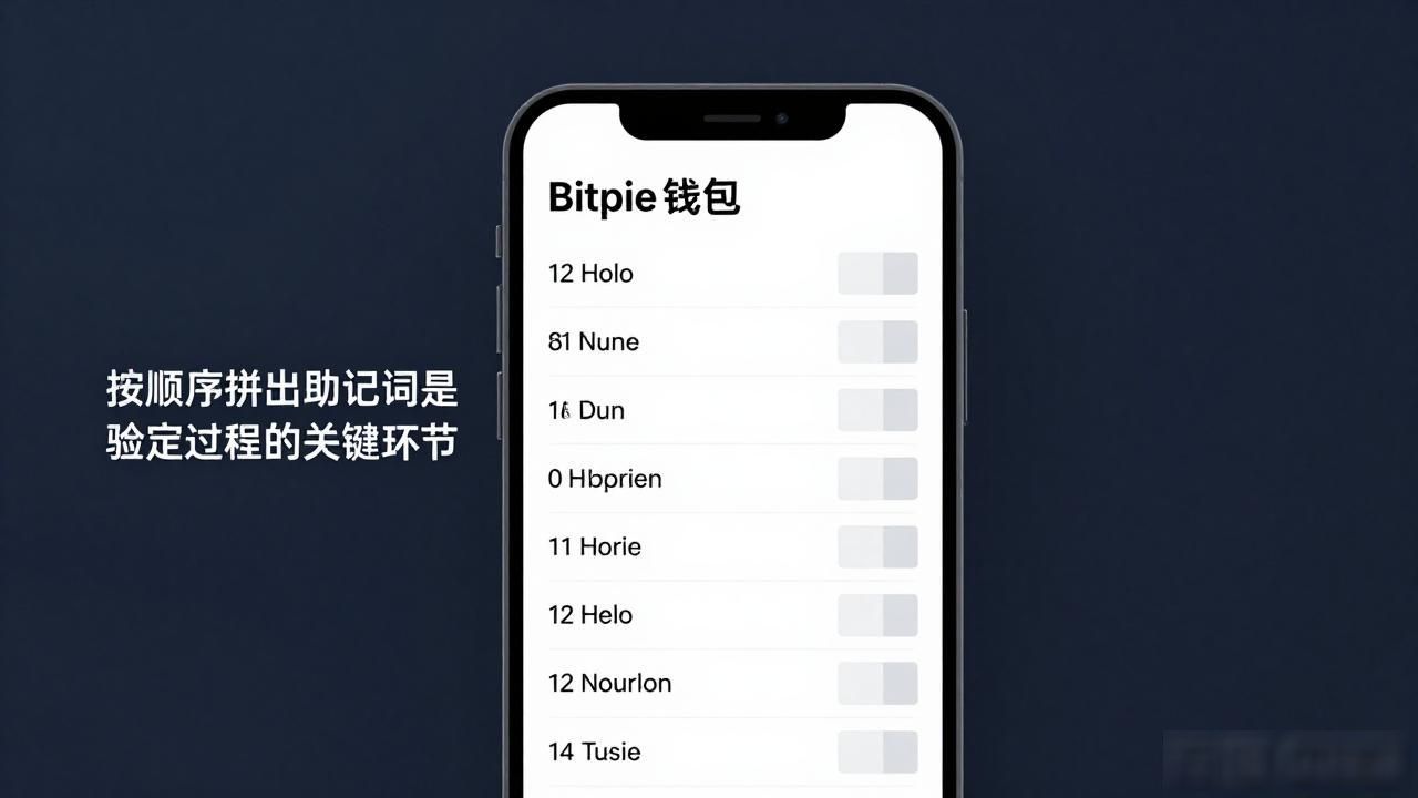 How to Set Up Your First Bitpie Wallet 如何快速设置你的第一个Bitpie钱包
