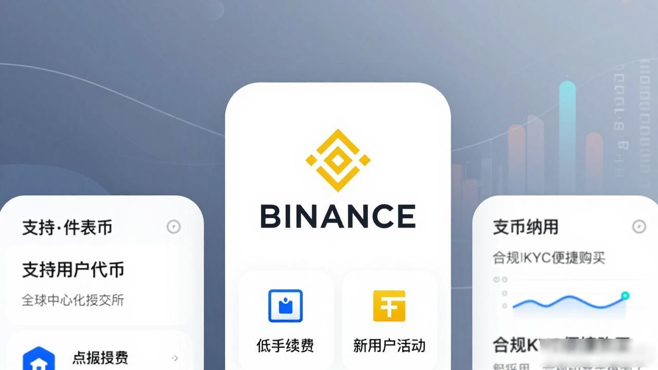 新手买币App推荐 | 3款数字货币产品对比
