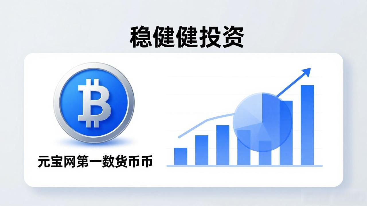 元宝网第一数字货币是什么？一文读懂热门币种