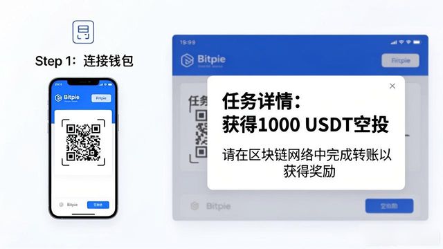 比特派钱包怎么增加关注？提升知名度实战方法