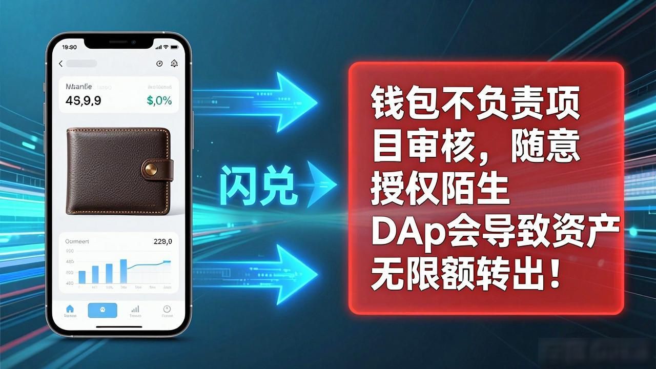 比特派钱包下载前先看风险