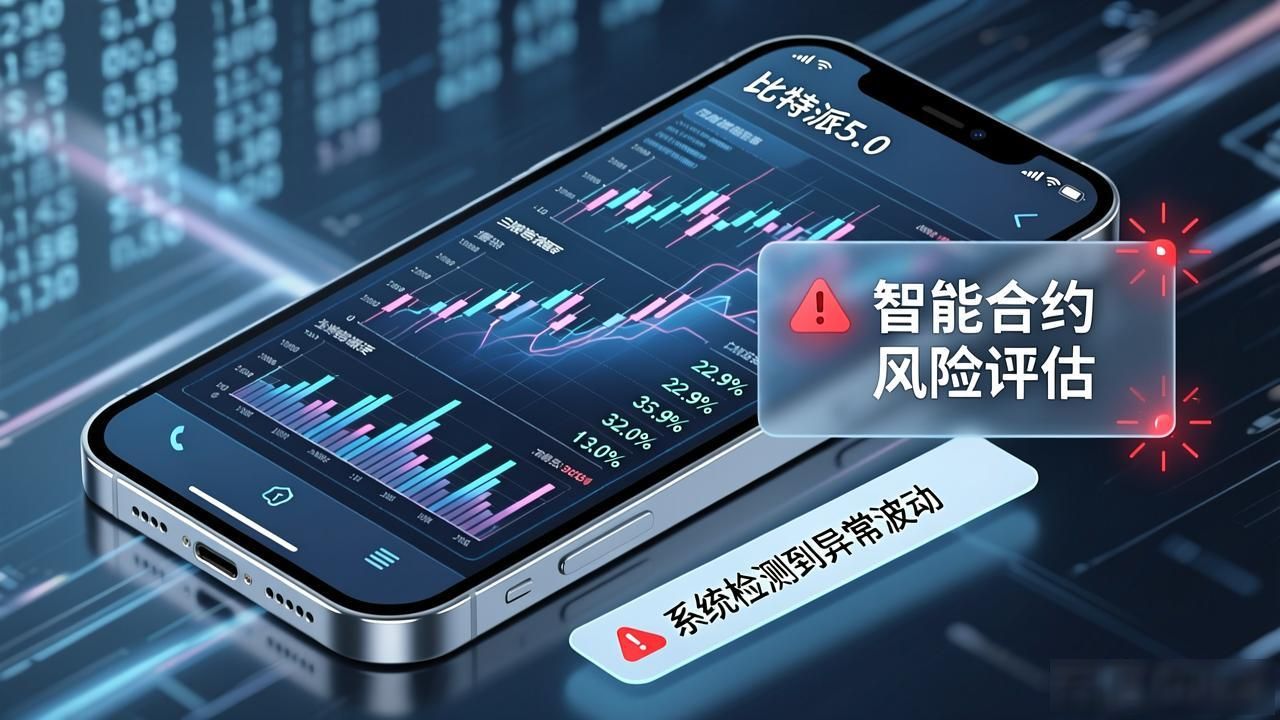如何通过比特派5.0下载提升盯盘敏锐度