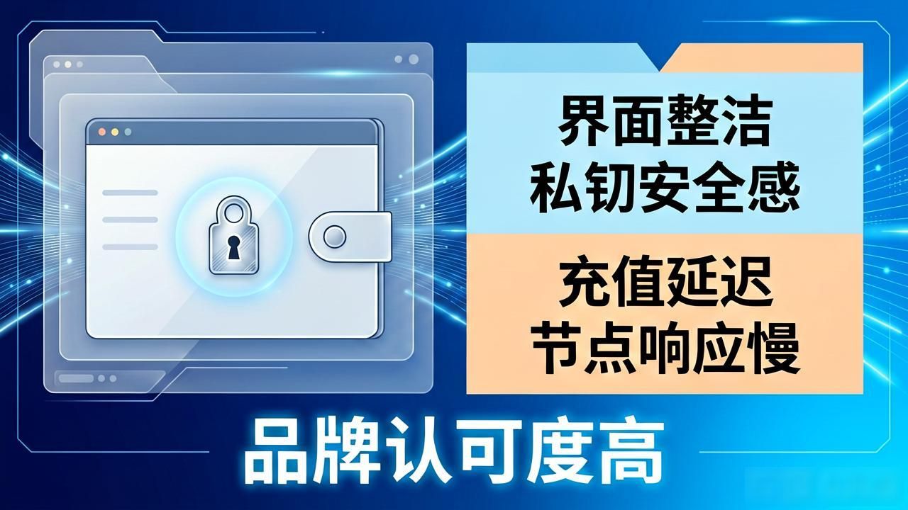 比特派钱包真实体验：谁在用？市场反应如何？
