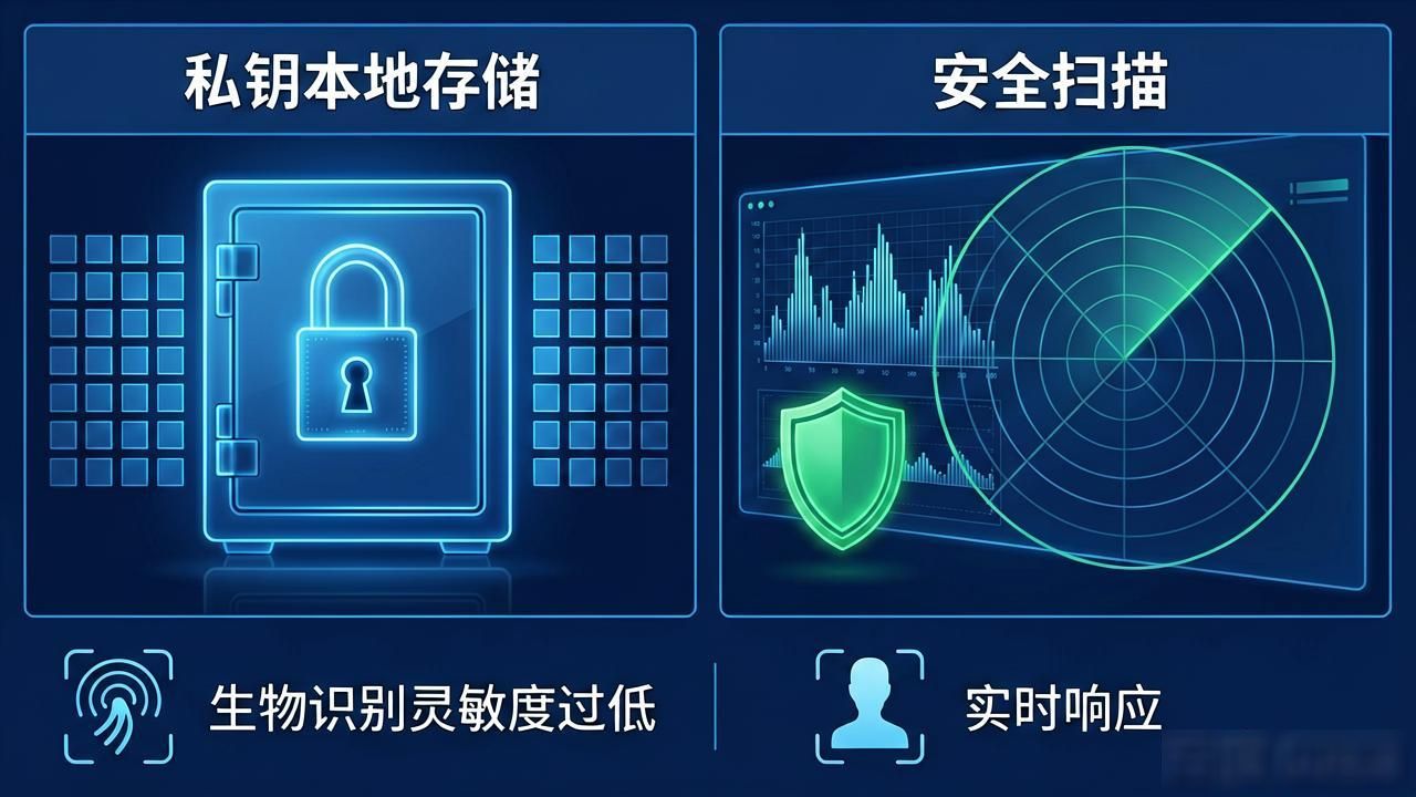 数字货币投资者必读：比特派钱包官网下载真实体验深度解析