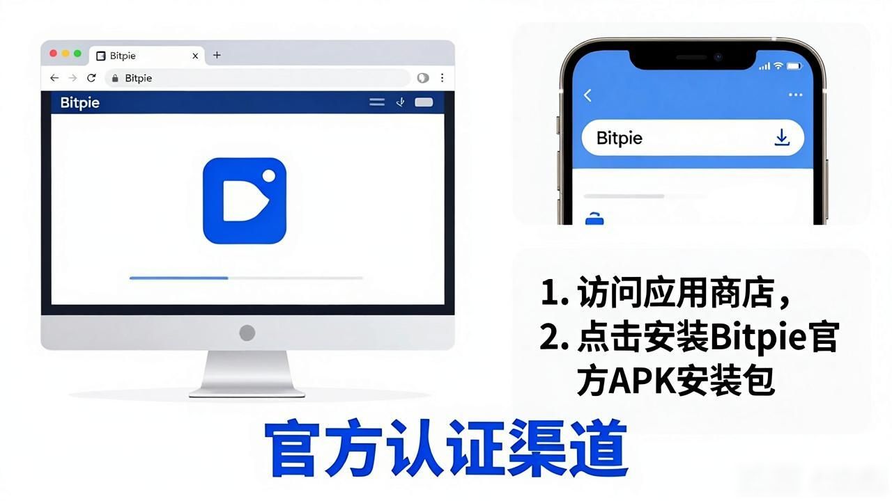 Bitpie钱包在哪下：官网正版资源一键汇总