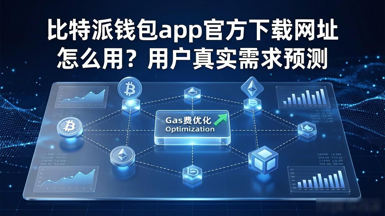 比特派钱包app官方下载网址怎么用？用户真实需求预测