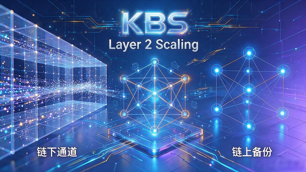 数字货币KBS到底是什么？一文看懂它背后的逻辑