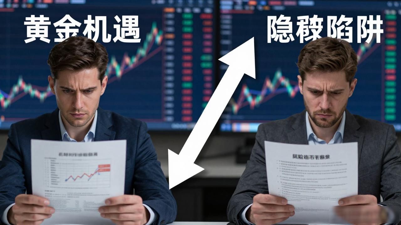 数字货币暴涨暴跌的背后，普通人必须知道的4个规律