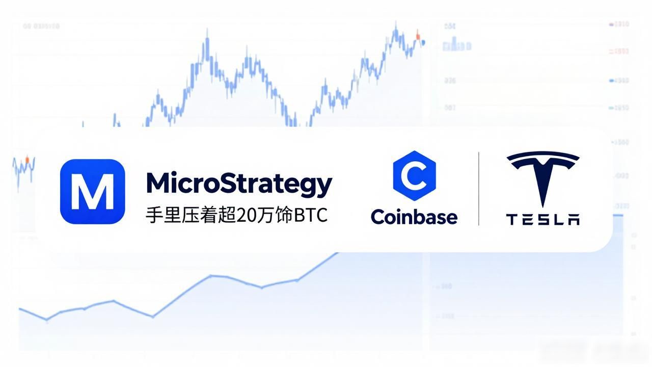 数字货币的大股东到底是谁？搞懂这4类人才不会跟错方向