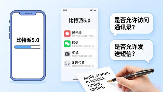 比特派5.0哪里下载靠谱？老用户经验分享