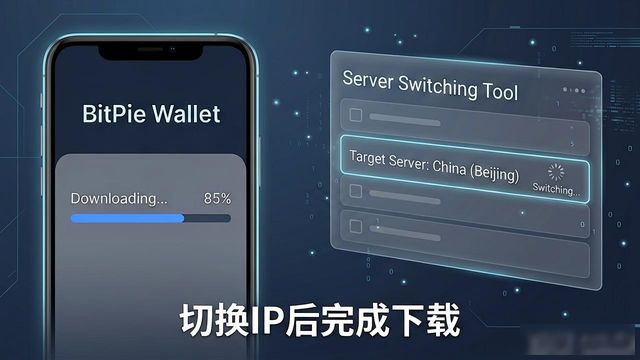 比特派钱包下载限制如何解开？教你三招搞定