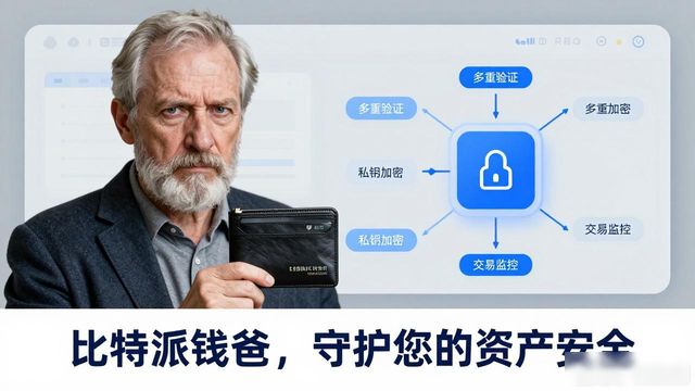 比特派钱包用户是谁？怎么推广最有效