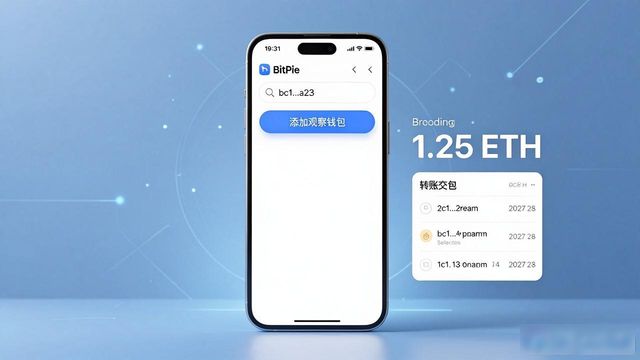 比特派钱包添加钱包，记住这几步就够了