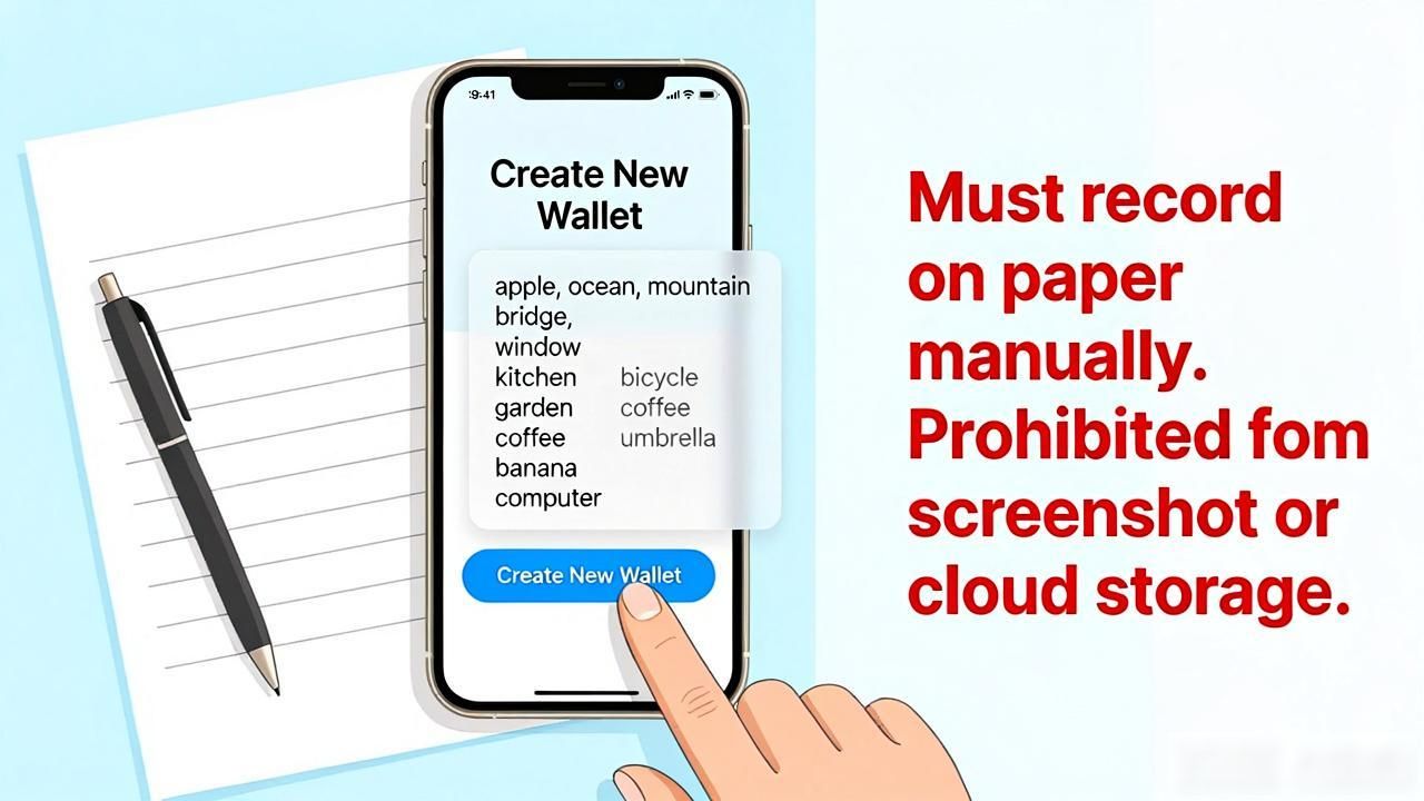 新手必看：比特派钱包App安装与基础设置全流程解析