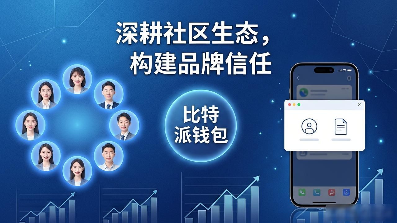 如何找到比特派钱包app官方下载最新版本的市场推广与品牌建设